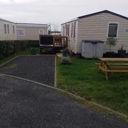 营地 Location Mobil Litteau