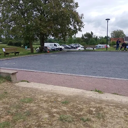 Location Mobil 营地 Litteau